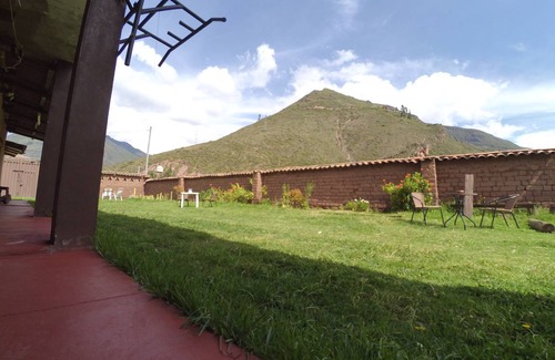 Taray Hostel | Hostel ∙ 8 guests