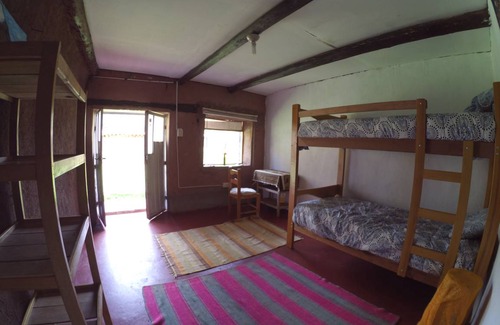 Taray Hostel | Hostel ∙ 8 guests