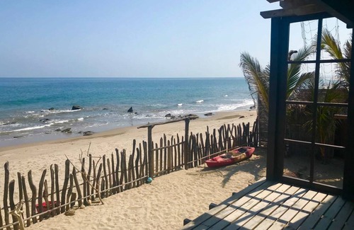 Punta Sal Hostel | Hostel ∙ 8 guests