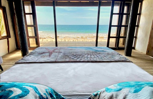 Punta Sal Hostel | Hostel ∙ 8 guests