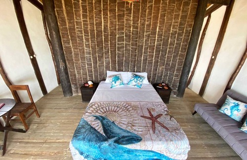 Punta Sal Hostel | Hostel ∙ 8 guests