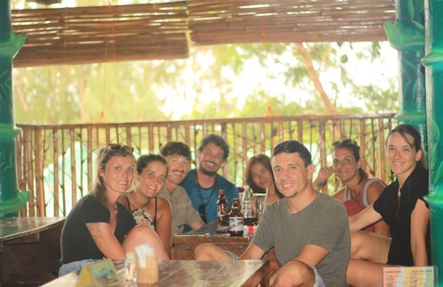 Logon Hostel | Hostel ∙ 8 guests
