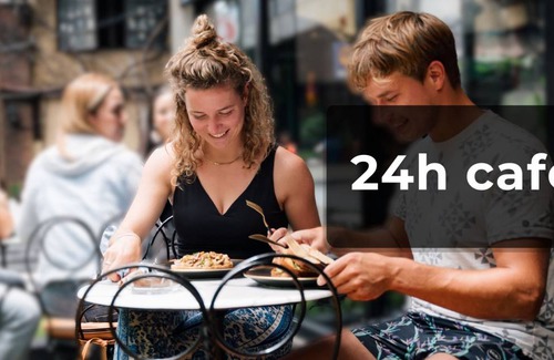 Downtown Hostel | Hostel ∙ 8 guests
