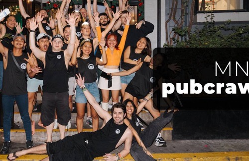 Downtown Hostel | Hostel ∙ 8 guests