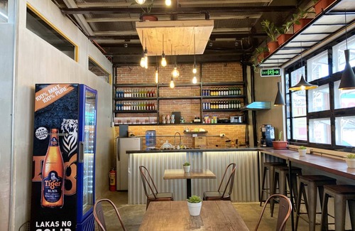 Downtown Cebu Hostel | Hostel ∙ 8 guests