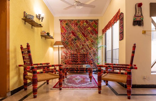 E-11 Sector Hostel | Hostel ∙ 8 guests