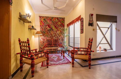 E-11 Sector Hostel | Hostel ∙ 8 guests