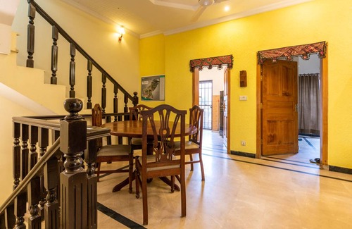 E-11 Sector Hostel | Hostel ∙ 8 guests