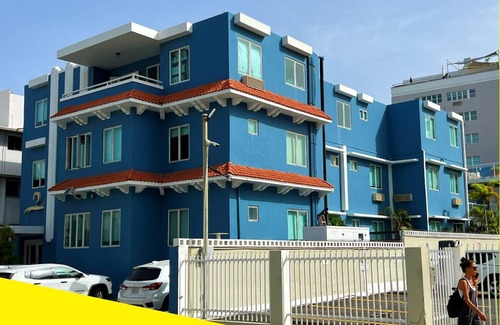 Condado Hostel | Hostel ∙ 8 guests