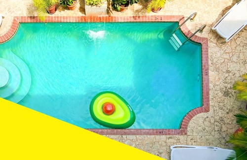 Condado Hostel | Hostel ∙ 8 guests