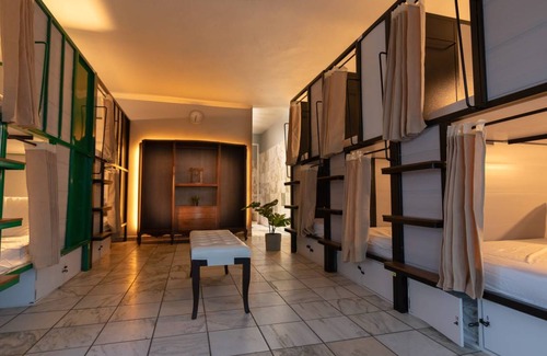 Condado Hostel | Hostel ∙ 8 guests