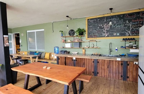 La Pared Hostel | Hostel ∙ 8 guests