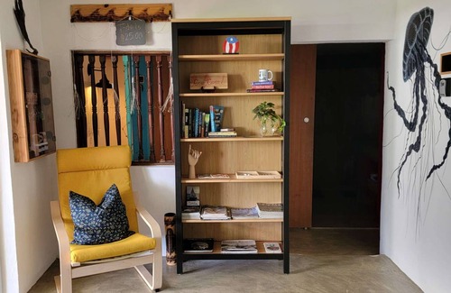 La Pared Hostel | Hostel ∙ 8 guests