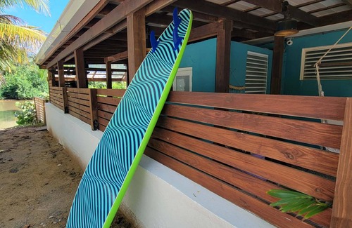 La Pared Hostel | Hostel ∙ 8 guests