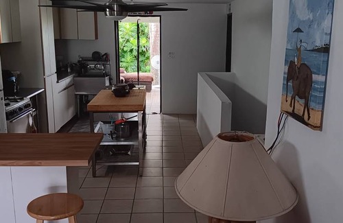 Guzman Abajo Hostel | Hostel ∙ 8 guests