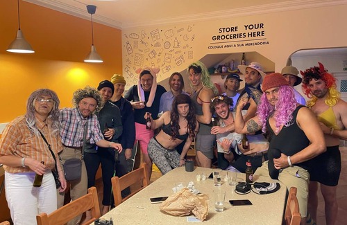 Peniche Hostel | Hostel ∙ 8 guests