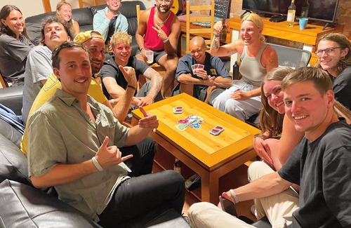 Peniche Hostel | Hostel ∙ 8 guests