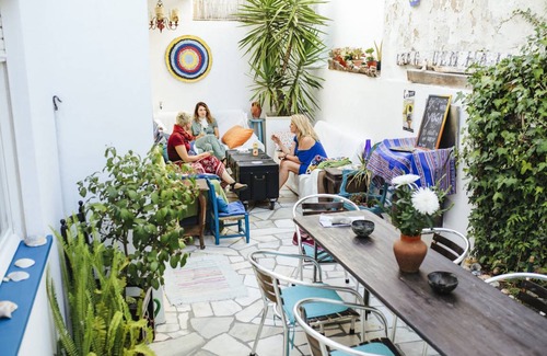 Lagos City Center Hostel | Hostel ∙ 8 guests