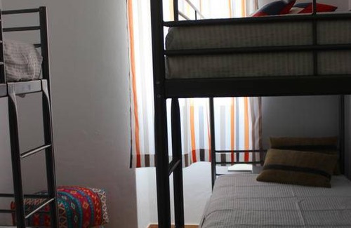 Lagos City Center Hostel | Hostel ∙ 8 guests