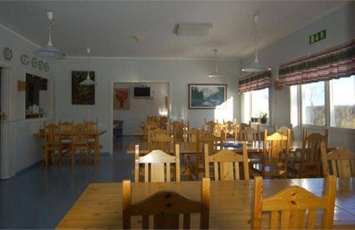 Stoten Hostel | Hostel ∙ 8 guests