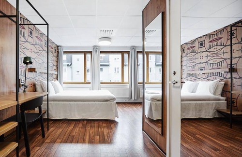 Norrmalm Hostel | Hostel ∙ 8 guests