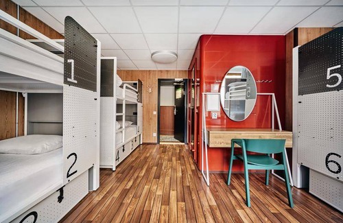 Norrmalm Hostel | Hostel ∙ 8 guests