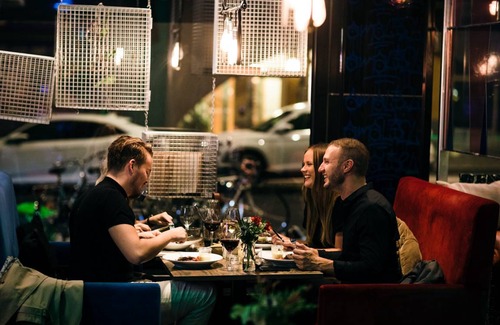 Norrmalm Hostel | Hostel ∙ 8 guests