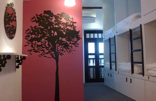 Chinatown Hostel | Hostel ∙ 8 guests