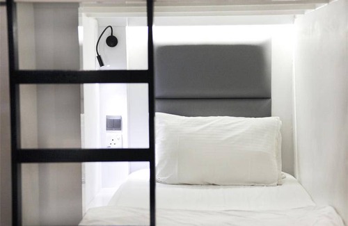 Chinatown Hostel | Hostel ∙ 8 guests