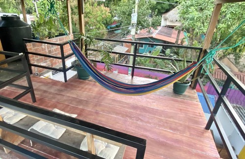 El Tunco Hostel | Hostel ∙ 8 guests