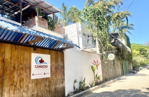 El Tunco Hostel | Hostel ∙ 8 guests