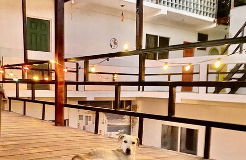El Tunco Hostel | Hostel ∙ 8 guests