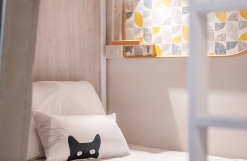 Bang Rak Hostel | Hostel ∙ 8 guests