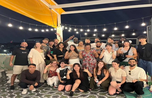 Talat Yot Hostel | Hostel ∙ 8 guests