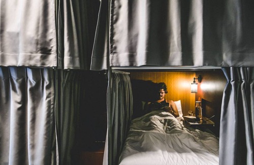 Samphanthawong Hostel | Hostel ∙ 8 guests