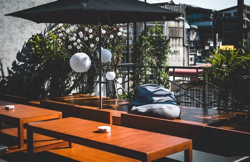 Samphanthawong Hostel | Hostel ∙ 8 guests
