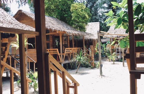 Satun Hostel | Hostel ∙ 8 guests