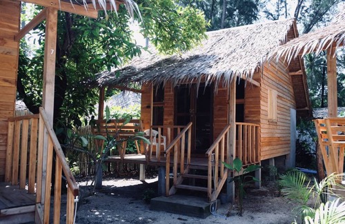 Satun Hostel | Hostel ∙ 8 guests