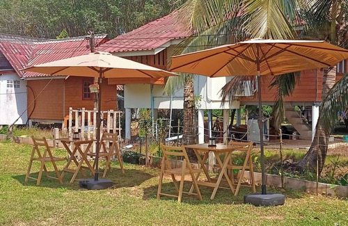 Ko Yao Hostel | Hostel ∙ 8 guests