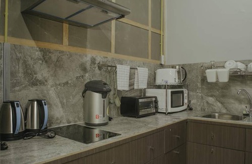 Mak Khaeng Hostel | Hostel ∙ 8 guests