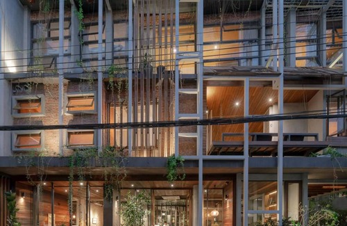 Hua Lamphong Hostel | Hostel ∙ 8 guests