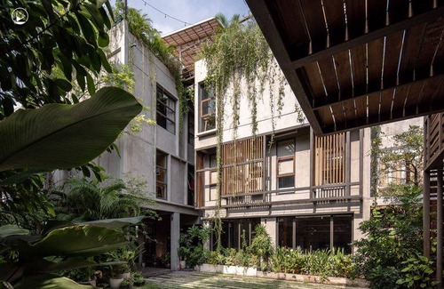 Hua Lamphong Hostel | Hostel ∙ 8 guests