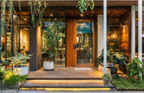 Hua Lamphong Hostel | Hostel ∙ 8 guests