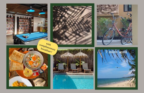 Ban Bo Han Hostel | Hostel ∙ 8 guests