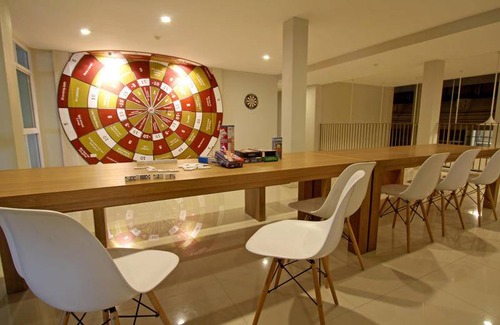 Bangkok Old Town Hostel | Hostel ∙ 8 guests