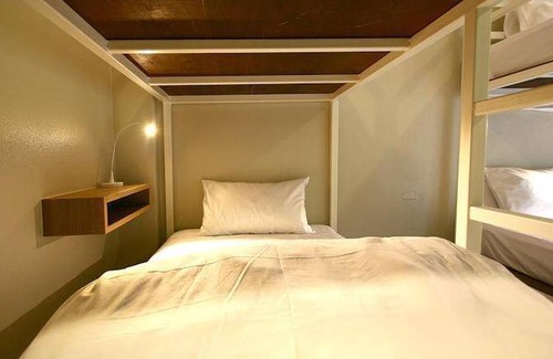 Bangkok Old Town Hostel | Hostel ∙ 8 guests