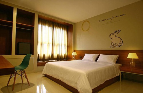 Bangkok Old Town Hostel | Hostel ∙ 8 guests