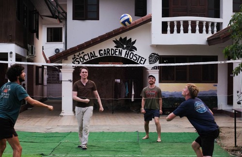 Wieng Hostel | Hostel ∙ 8 guests