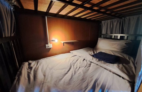 Wieng Hostel | Hostel ∙ 8 guests