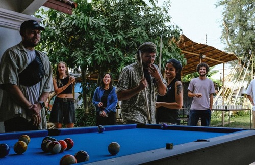 Wieng Hostel | Hostel ∙ 8 guests
